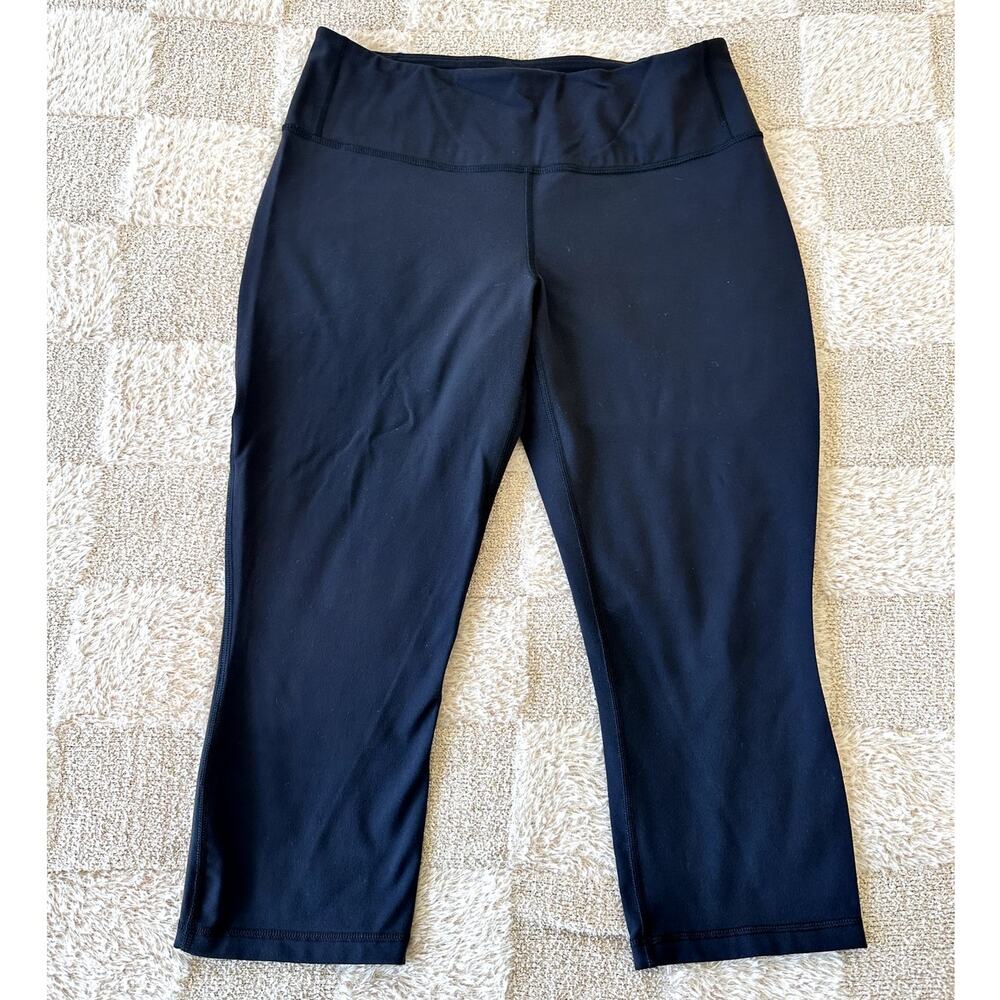 Patagonia worn wear leggings Size Large